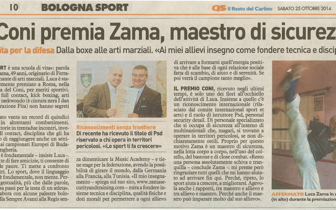 Bologna Sport