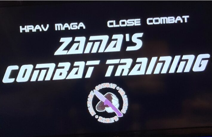 Zama TV spot TV spot for Master Luca Zama